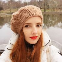 Natália Pereira的照片