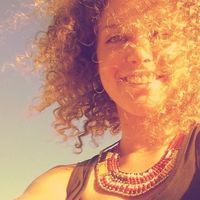 Katline Thibaud的照片