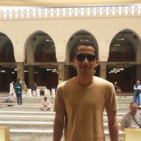 Mohamed Abd El Gayed's Photo