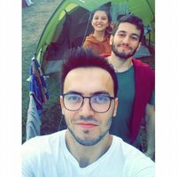 Sercan Esen的照片