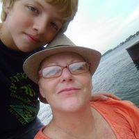 theresa Beck's Photo