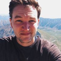 Kyle McDaniel的照片