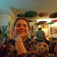 camille maurin's Photo