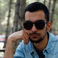 Ahmet Serhat Dokuz的照片