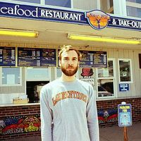 Antoine Turcotte的照片