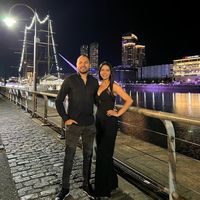 Carlos Alejandro Roca Garcia的照片