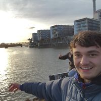 Fynn Lienhard's Photo