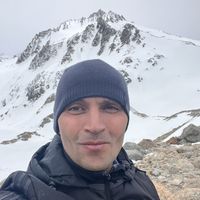 Emin Mehdiyev's Photo