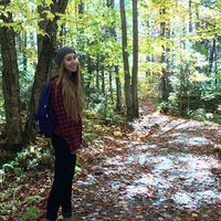 Jessica Landry's Photo