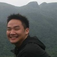 Yoshino Huang的照片