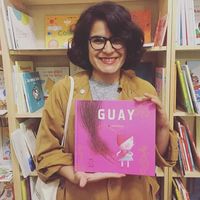 Evelin Rodríguez's Photo