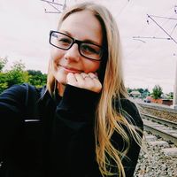 Ксюша Буякова的照片