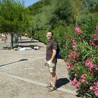 Tomáš Procházka的照片