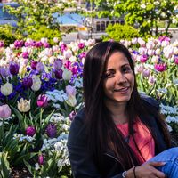 Fotos de Mayra Corte