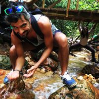 Xavier Torra Xuriguera的照片