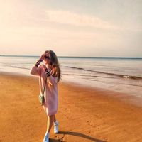 Snejanna Sirman的照片