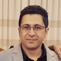 Mehdi Roohafza的照片