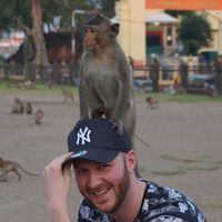 Jérémy Lefebvre的照片