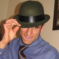 Jordi arnau marti diaz's Photo