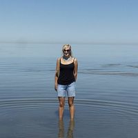 Kayla Graham's Photo