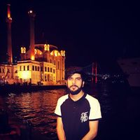 Mehmet Zeytinci's Photo