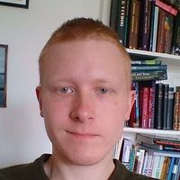 Jonas Munk Christensen's Photo