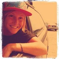 Emilily Thompson的照片