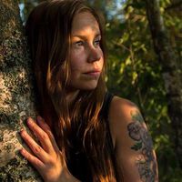 Claudia Velásquez's Photo