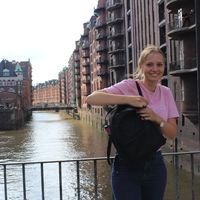 Eva Rümmelin's Photo