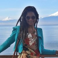 Ingrid Ramos's Photo