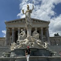 Dilfuzaxon Boltayeva's Photo