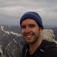 Chris Gillis's Photo