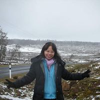 Hui-Ying Luan's Photo