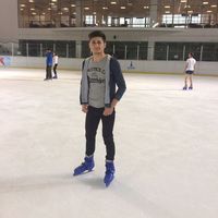 Tahsin Akbaş's Photo