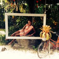 Fafa Mbodji的照片