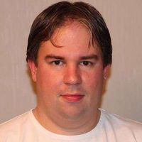 David Speters's Photo