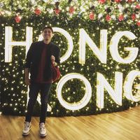 Osvaldo Marines's Photo