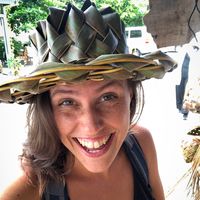 Rayna Graham的照片