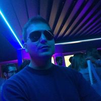 Photos de Andrea Brancaleoni