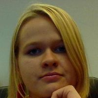 Aistė Bielskutė's Photo