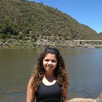 Annika  Streit's Photo