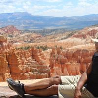 Yassir Merida's Photo