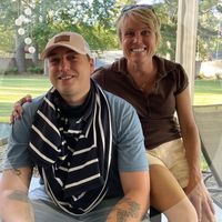 Vickie Voegeli's Photo