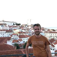 Loïc ROQUES的照片