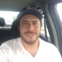 Felipe Molina的照片