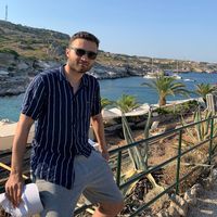 Furkan Buluş's Photo