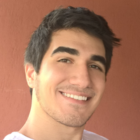 João Menna的照片