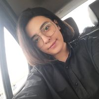 Atena Yousefi's Photo