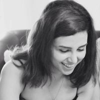 Shiva Shadmani的照片