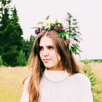 Fotos de Anna  Balandina